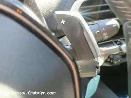 Photo 17 Peugeot 3008  Puretech 130ch S&S EAT8 Active Business