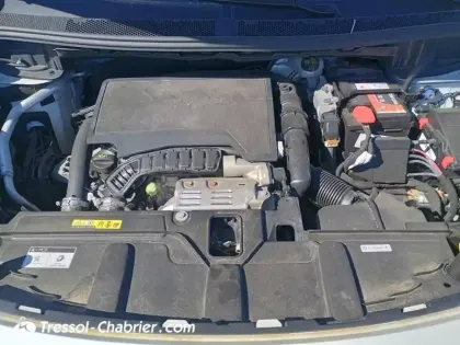 Photo 6 Peugeot 3008  Puretech 130ch S&S EAT8 Active Business