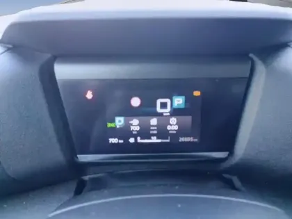 Photo 20 Citroën C4  PureTech 130 S&S EAT8 Feel Pack