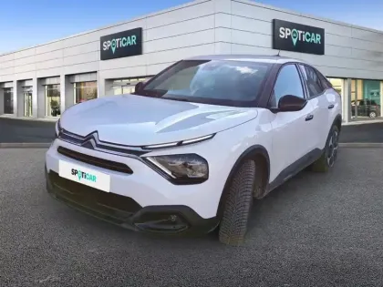 Photo Citroën C4 Feel Pack