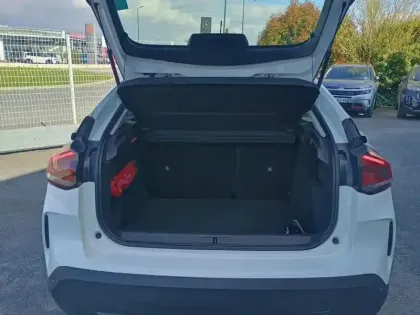 Photo 7 Citroën C4  PureTech 130 S&S EAT8 Feel Pack