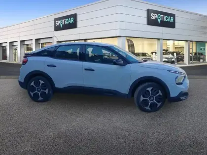 Photo 27 Citroën C4  PureTech 130 S&S EAT8 Feel Pack