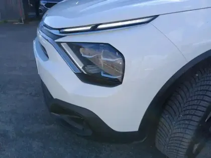 Photo 13 Citroën C4  PureTech 130 S&S EAT8 Feel Pack