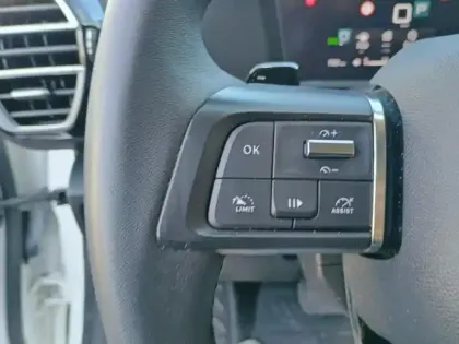 Photo 18 Citroën C4  PureTech 130 S&S EAT8 Feel Pack