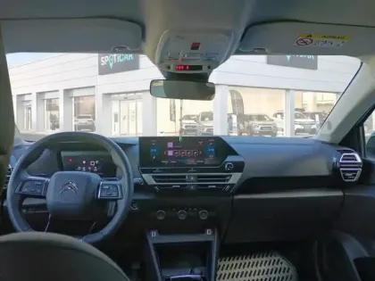 Photo 9 Citroën C4  PureTech 130 S&S EAT8 Feel Pack