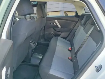 Photo 22 Citroën C4  PureTech 130 S&S EAT8 Feel Pack