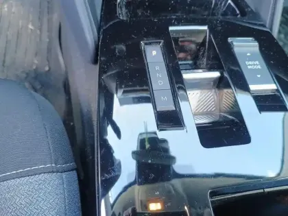 Photo 23 Citroën C4  PureTech 130 S&S EAT8 Feel Pack