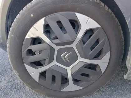 Photo 14 Citroën C4  PureTech 130 S&S EAT8 Feel Pack