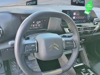 Photo 11 Citroën C4  PureTech 130 S&S EAT8 Feel Pack