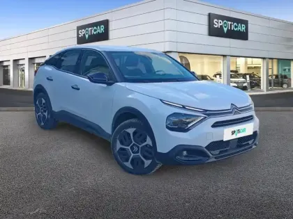 Photo 28 Citroën C4  PureTech 130 S&S EAT8 Feel Pack