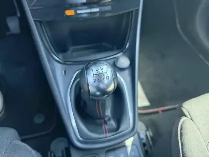 Photo 23 Ford Puma  1.0 EcoBoost 125 ch mHEV S&S BVM6 ST-Line