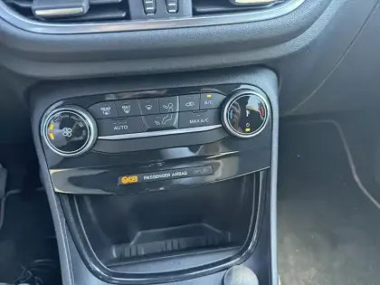 Photo 12 Ford Puma  1.0 EcoBoost 125 ch mHEV S&S BVM6 ST-Line