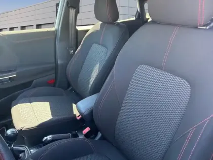 Photo 8 Ford Puma  1.0 EcoBoost 125 ch mHEV S&S BVM6 ST-Line