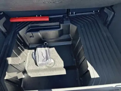 Photo 26 Ford Puma  1.0 EcoBoost 125 ch mHEV S&S BVM6 ST-Line