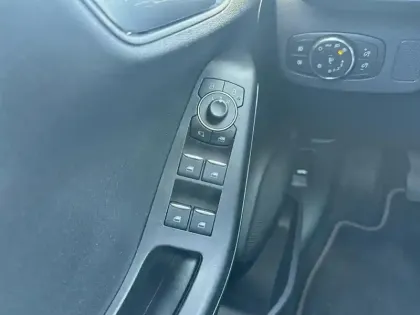 Photo 19 Ford Puma  1.0 EcoBoost 125 ch mHEV S&S BVM6 ST-Line