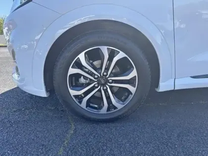 Photo 14 Ford Puma  1.0 EcoBoost 125 ch mHEV S&S BVM6 ST-Line