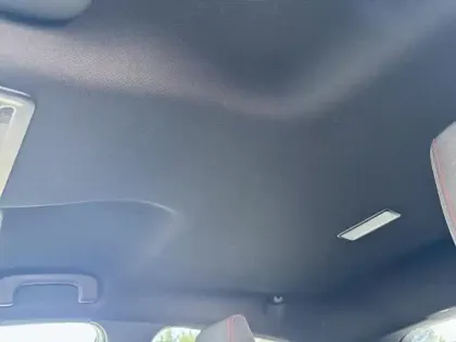 Photo 24 Ford Puma  1.0 EcoBoost 125 ch mHEV S&S BVM6 ST-Line