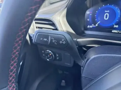 Photo 16 Ford Puma  1.0 EcoBoost 125 ch mHEV S&S BVM6 ST-Line