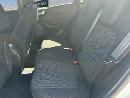 Photo 22 Ford Puma  1.0 EcoBoost 125 ch mHEV S&S BVM6 ST-Line