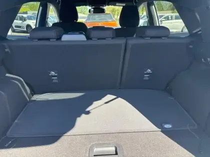 Photo 7 Ford Puma  1.0 EcoBoost 125 ch mHEV S&S BVM6 ST-Line