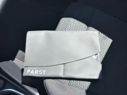 Photo 15 Ford Puma  1.0 EcoBoost 125 ch mHEV S&S BVM6 ST-Line