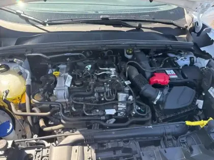 Photo 6 Ford Puma  1.0 EcoBoost 125 ch mHEV S&S BVM6 ST-Line