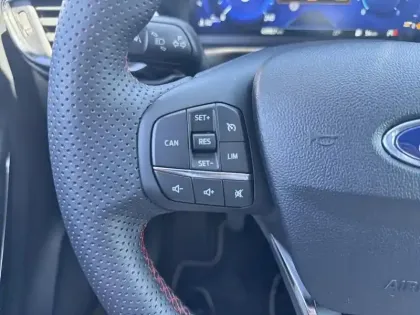 Photo 18 Ford Puma  1.0 EcoBoost 125 ch mHEV S&S BVM6 ST-Line