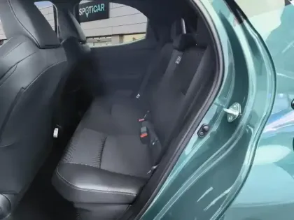 Photo 22 Toyota Yaris  Hybride 130h Collection