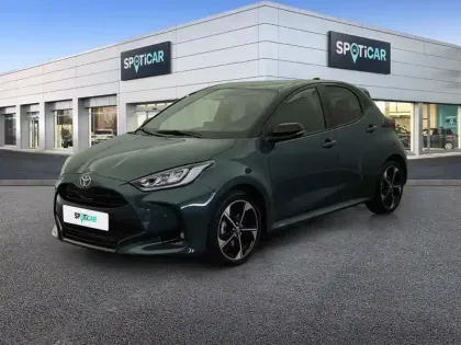 Photo Toyota Yaris Collection