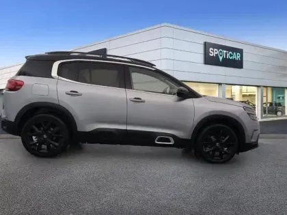 Photo 5 Citroën C5 aircross Gén. I Ph1 NG Business + 5