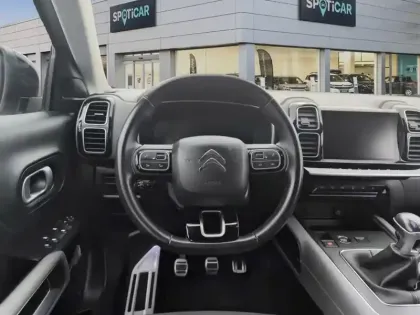 Photo 11 Citroën C5 aircross Gén. I Ph1 NG Business + 5