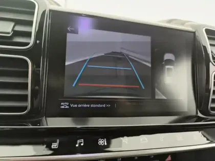 Photo 25 Citroën C5 aircross Gén. I Ph1 NG Business + 5