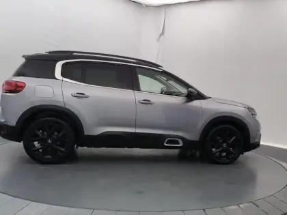 Photo 27 Citroën C5 aircross Gén. I Ph1 NG Business + 5