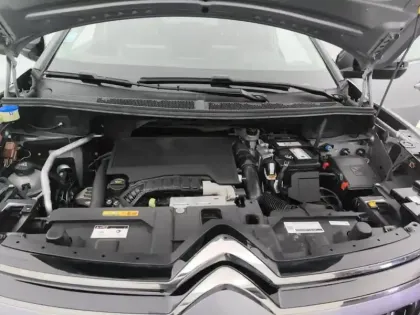 Photo 6 Citroën C5 aircross Gén. I Ph1 NG Business + 5