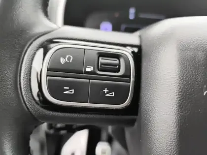 Photo 18 Citroën C5 aircross Gén. I Ph1 NG Business + 5