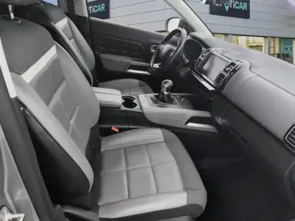 Photo 8 Citroën C5 aircross Gén. I Ph1 NG Business + 5