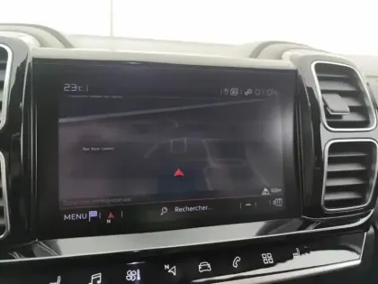 Photo 21 Citroën C5 aircross Gén. I Ph1 NG Business + 5