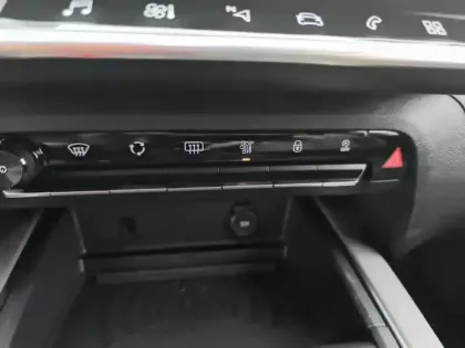 Photo 12 Citroën C5 aircross Gén. I Ph1 NG Business + 5