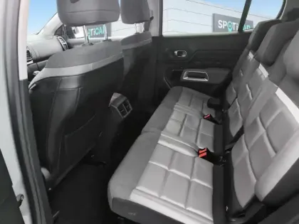 Photo 22 Citroën C5 aircross Gén. I Ph1 NG Business + 5