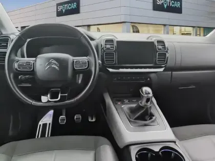 Photo 9 Citroën C5 aircross Gén. I Ph1 NG Business + 5