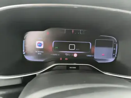 Photo 20 Citroën C5 aircross Gén. I Ph1 NG Business + 5