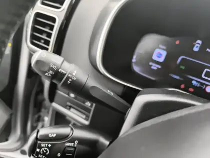 Photo 16 Citroën C5 aircross Gén. I Ph1 NG Business + 5