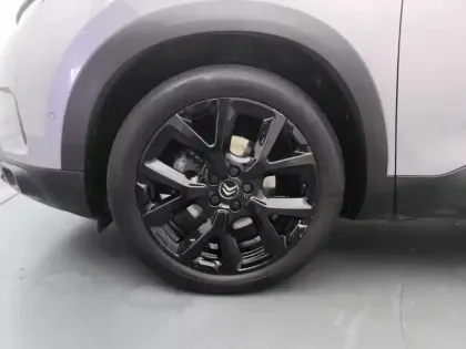 Photo 14 Citroën C5 aircross Gén. I Ph1 NG Business + 5