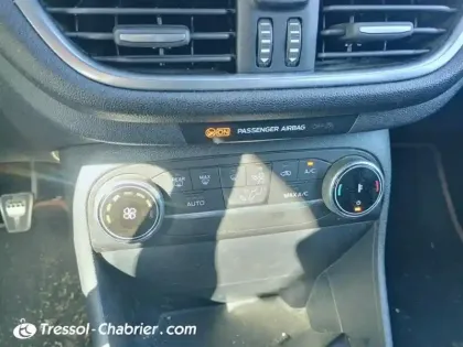 Photo 21 Ford Fiesta  1.0 EcoBoost Flexifuel 95 ch S&S BVM6 ST-Line