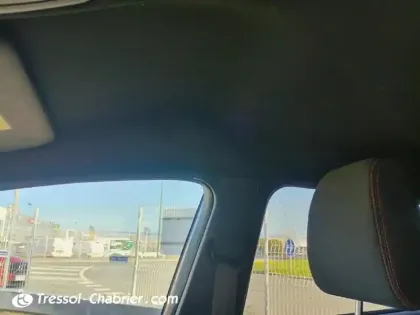 Photo 24 Ford Fiesta  1.0 EcoBoost Flexifuel 95 ch S&S BVM6 ST-Line