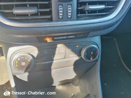 Photo 12 Ford Fiesta  1.0 EcoBoost Flexifuel 95 ch S&S BVM6 ST-Line