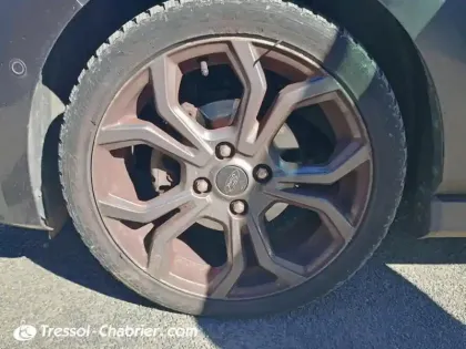 Photo 14 Ford Fiesta  1.0 EcoBoost Flexifuel 95 ch S&S BVM6 ST-Line