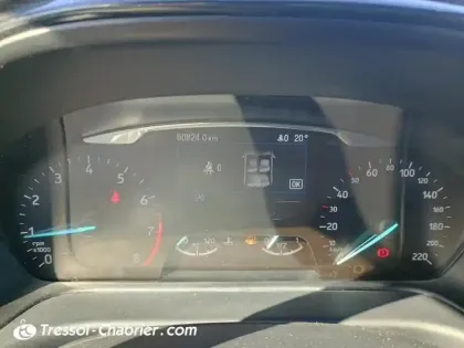 Photo 20 Ford Fiesta  1.0 EcoBoost Flexifuel 95 ch S&S BVM6 ST-Line