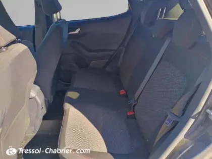 Photo 22 Ford Fiesta  1.0 EcoBoost Flexifuel 95 ch S&S BVM6 ST-Line