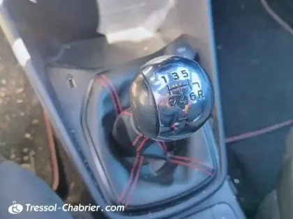 Photo 23 Ford Fiesta  1.0 EcoBoost Flexifuel 95 ch S&S BVM6 ST-Line